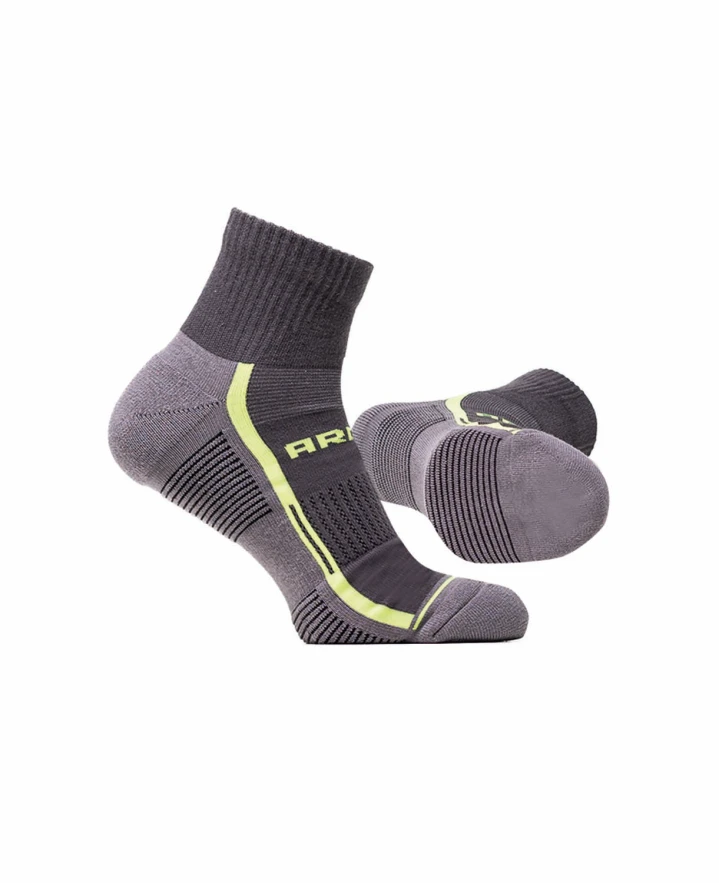 Ponožky ARDON®ULTRITE®SHORT šedá