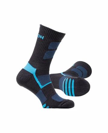 Ponožky ARDON®ULTRITE®MERINO šedá