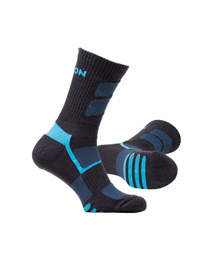 Ponožky ARDON®ULTRITE®MERINO šedá