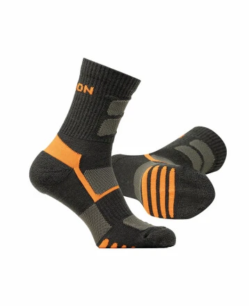 Ponožky ARDON®ULTRITE®MERINO zelená