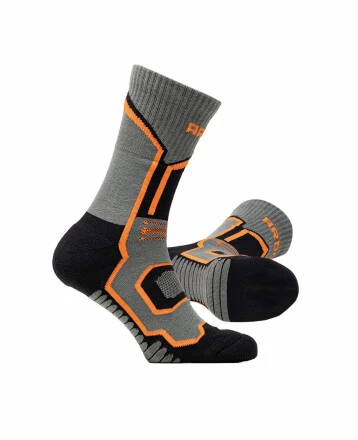 Ponožky ARDON®ULTRITE®TREK zelená