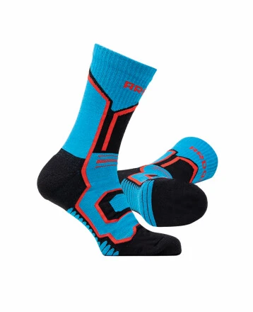 Ponožky ARDON®ULTRITE®TREK modrá