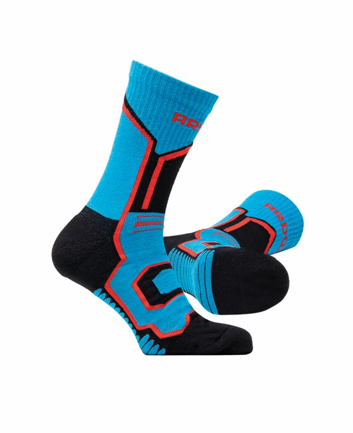 Ponožky ARDON®ULTRITE®TREK modrá
