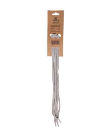 Šnúrky ARDON®SL Lacestix sivé