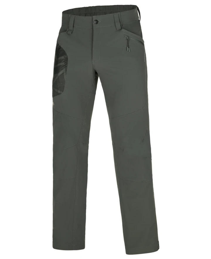 Turistické kalhoty ARDON®ULTRITE®AIR khaki