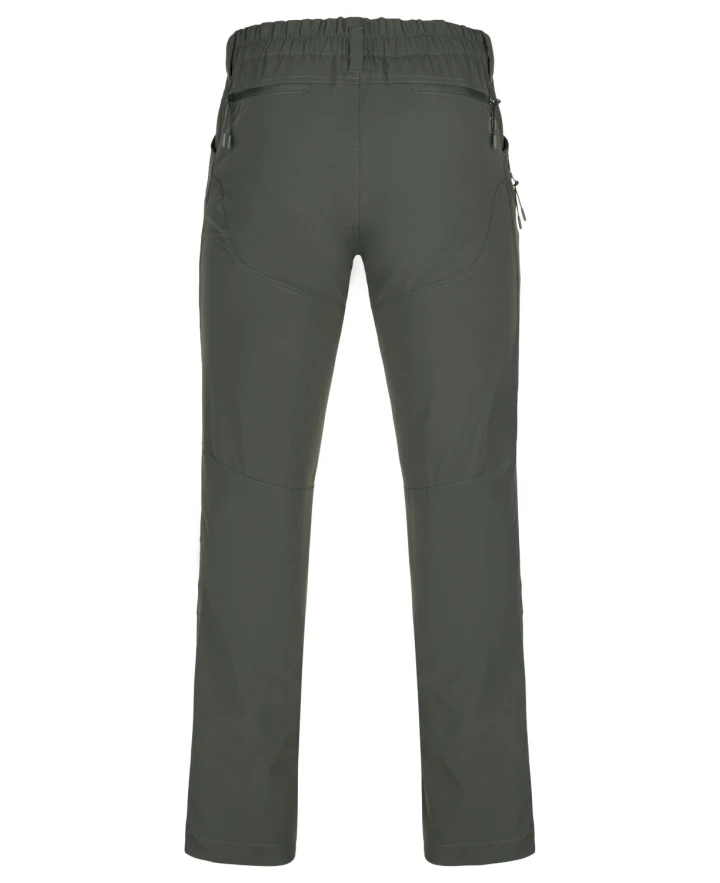 Turistické kalhoty ARDON®ULTRITE®AIR khaki