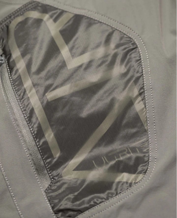 Turistické kalhoty ARDON®ULTRITE®AIR khaki