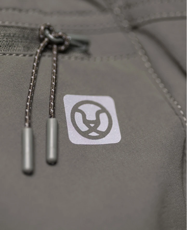 Turistické kalhoty ARDON®ULTRITE®AIR khaki