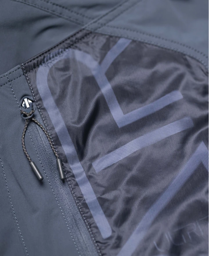 Turistické kalhoty ARDON®ULTRITE®AIR tmavě modrá