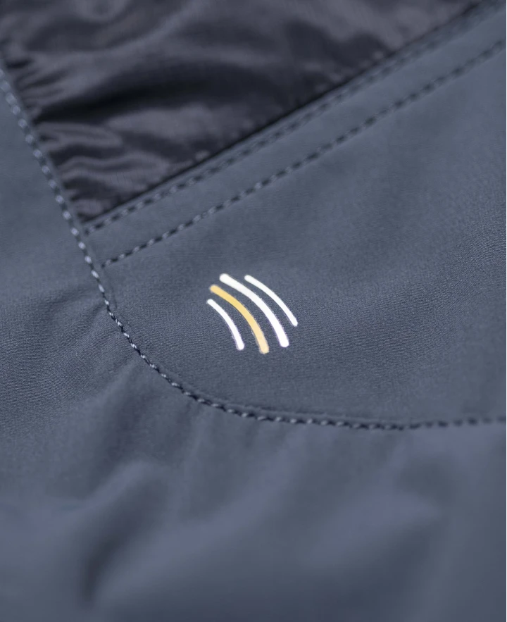 Turistické kalhoty ARDON®ULTRITE®AIR tmavě modrá