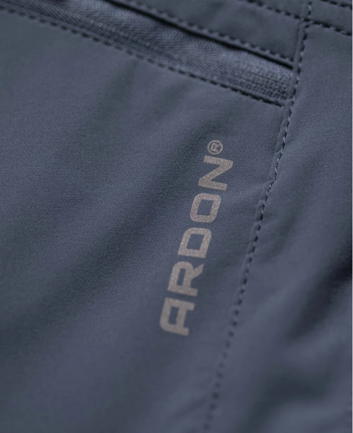 Turistické kalhoty ARDON®ULTRITE®AIR tmavě modrá