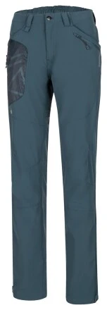 Dámské turistické kalhoty ARDON®ULTRITE®AIR tmavě modrá