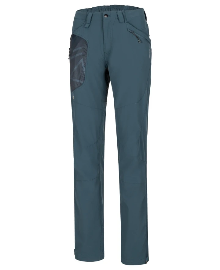 Dámské turistické kalhoty ARDON®ULTRITE®AIR tmavě modrá