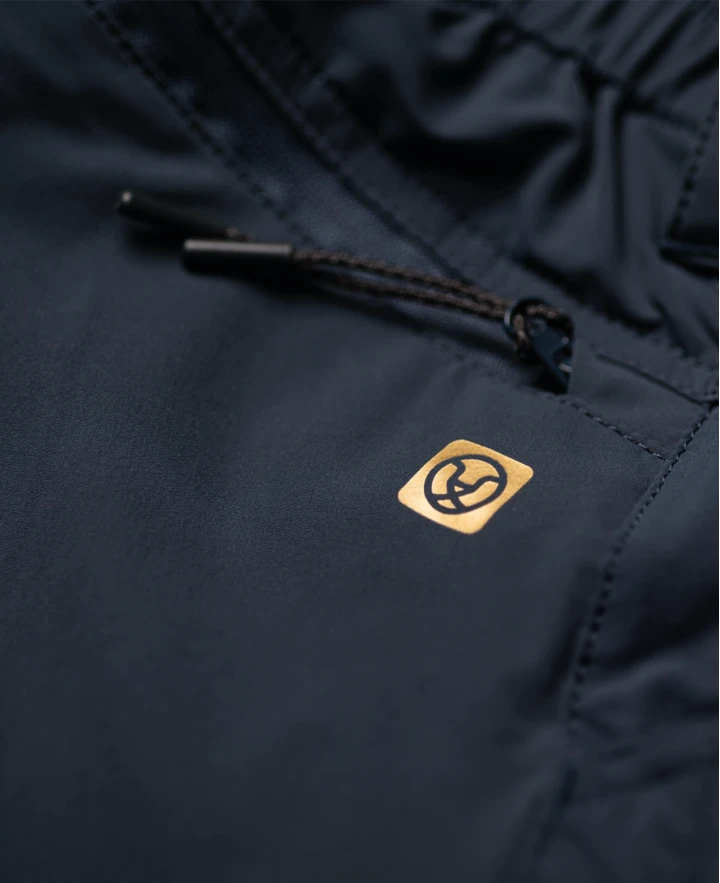 Dámské turistické kalhoty ARDON®ULTRITE®AIR tmavě modrá