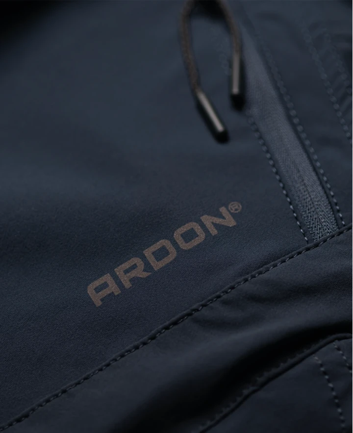 Dámské turistické kalhoty ARDON®ULTRITE®AIR tmavě modrá