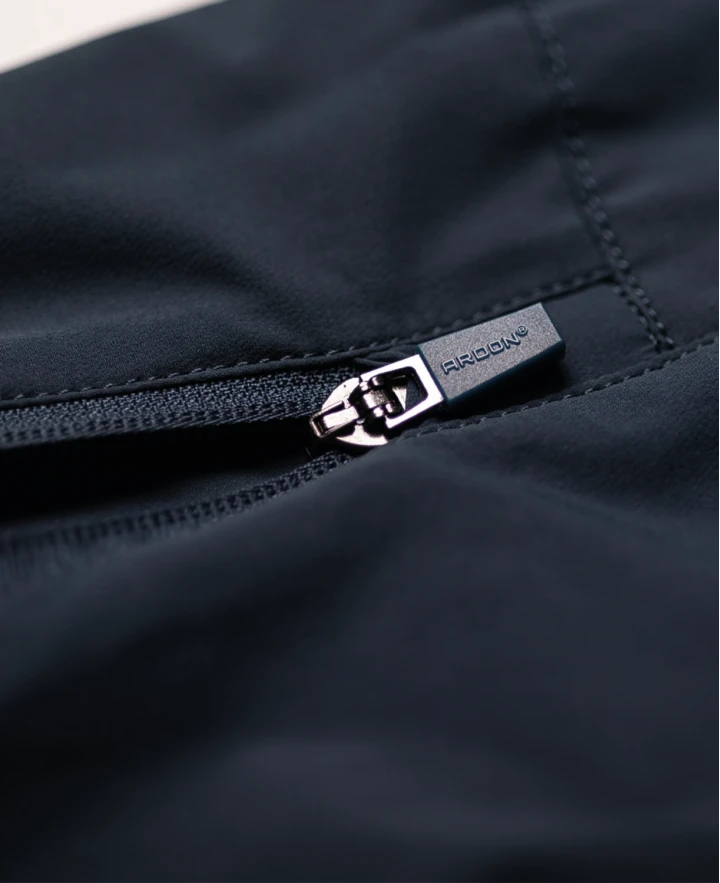 Dámské turistické kalhoty ARDON®ULTRITE®AIR tmavě modrá