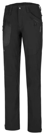 Dámské turistické kalhoty ARDON®ULTRITE®AIR černá