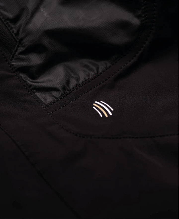 Dámské turistické kalhoty ARDON®ULTRITE®AIR černá