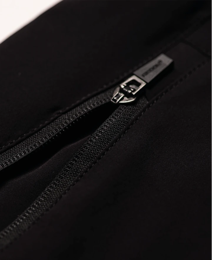 Dámské turistické kalhoty ARDON®ULTRITE®AIR černá