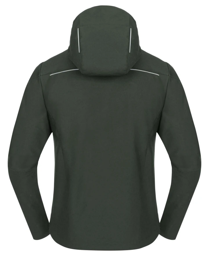 Softshellová bunda ARDON®ULTRITE khaki