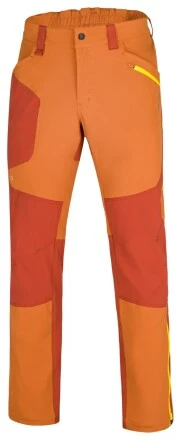 Trekingové kalhoty ARDON®ULTRITE®GO! oranžová