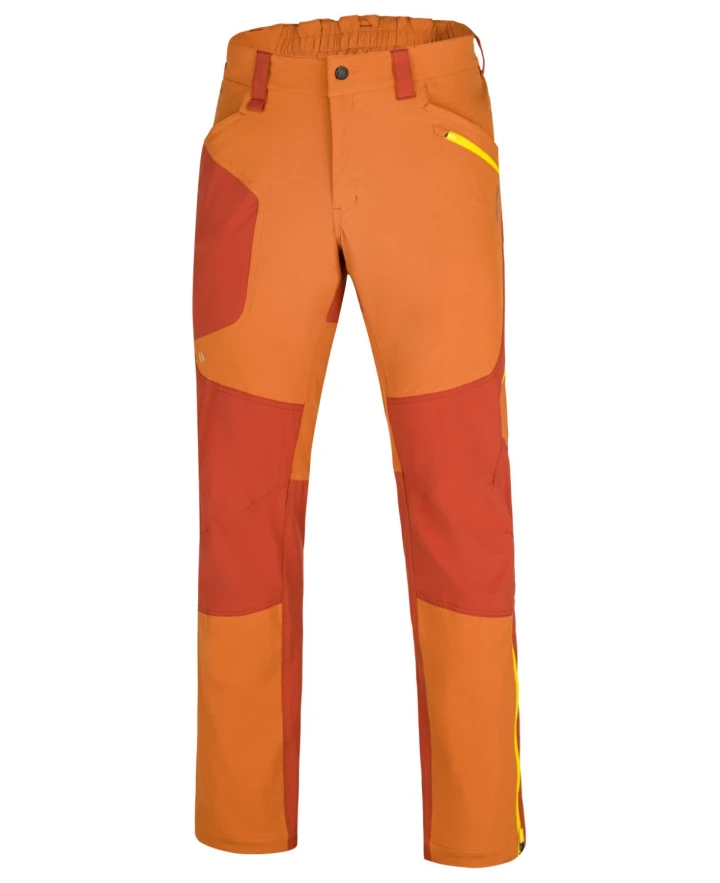 Trekingové kalhoty ARDON®ULTRITE®GO! oranžová