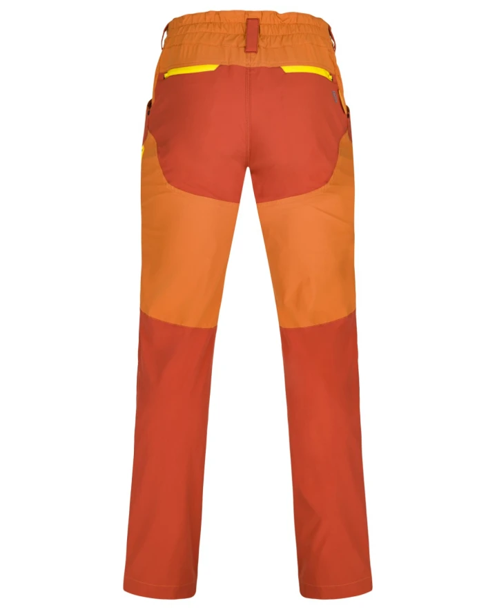 Trekingové kalhoty ARDON®ULTRITE®GO! oranžová