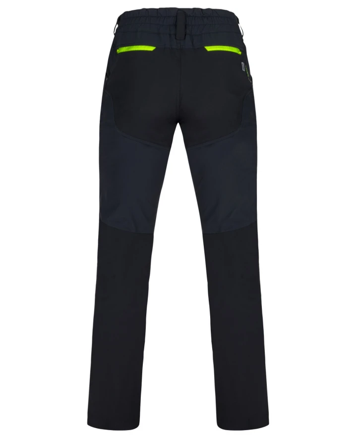 Trekingové kalhoty ARDON®ULTRITE®GO! antracitová