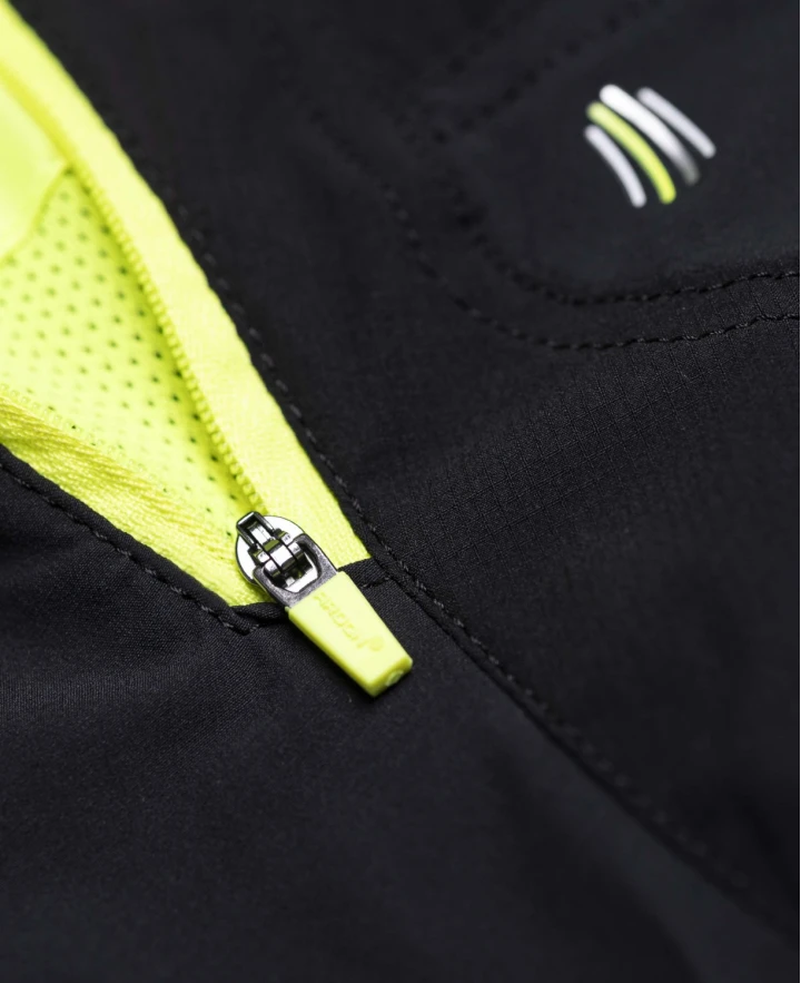 Trekingové kalhoty ARDON®ULTRITE®GO! antracitová