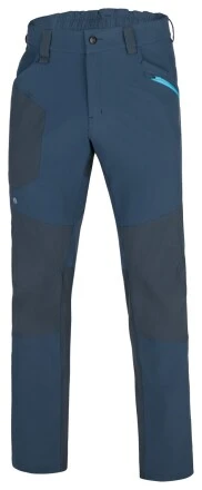 Trekingové kalhoty ARDON®ULTRITE®GO! modrá