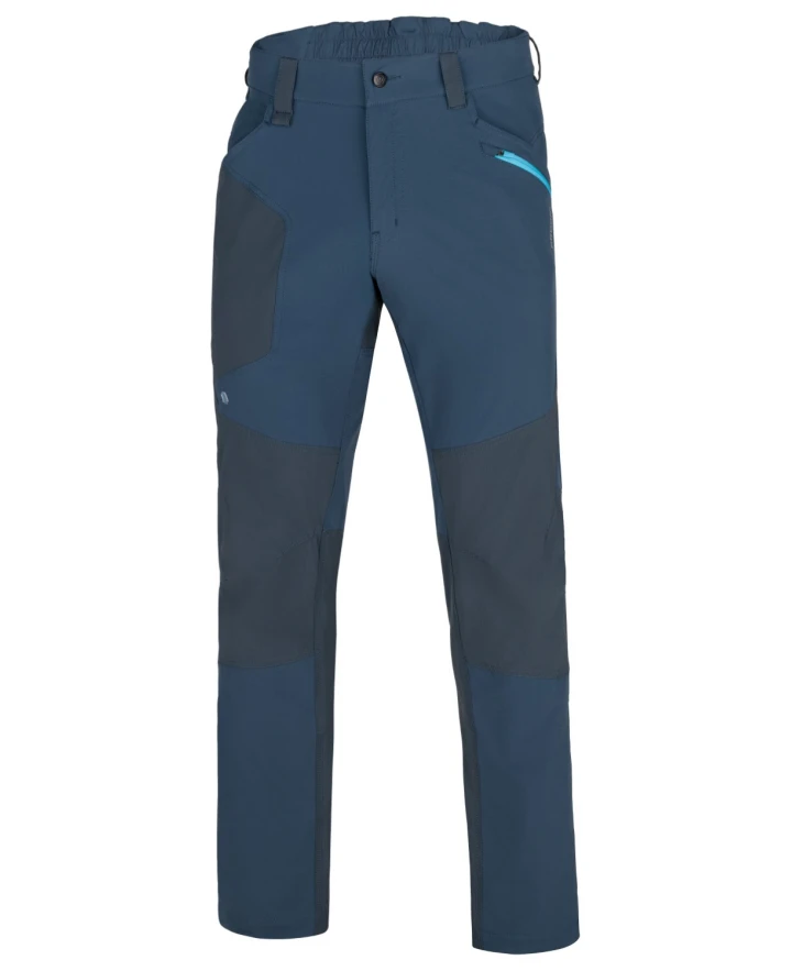 Trekingové kalhoty ARDON®ULTRITE®GO! modrá
