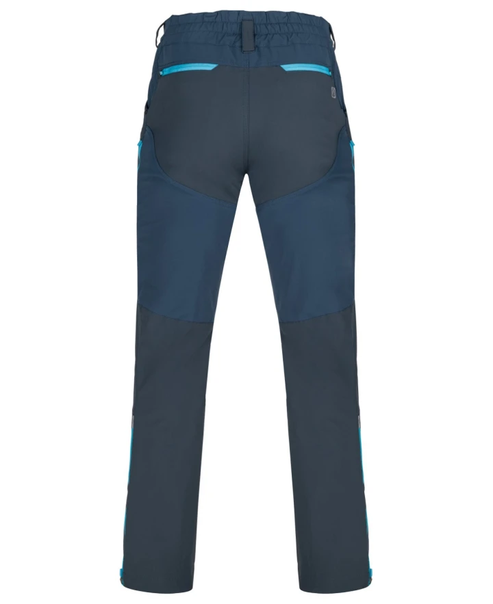 Trekingové kalhoty ARDON®ULTRITE®GO! modrá