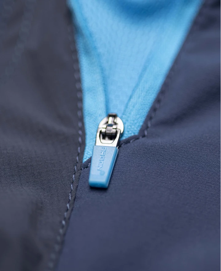 Trekingové kalhoty ARDON®ULTRITE®GO! modrá