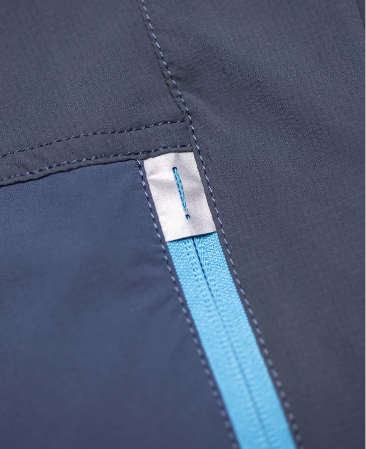 Trekingové kalhoty ARDON®ULTRITE®GO! modrá