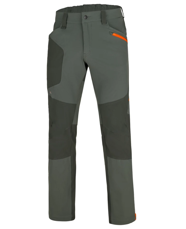 Trekingové kalhoty ARDON®ULTRITE®GO! khaki