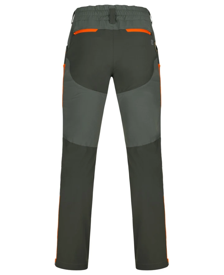 Trekingové kalhoty ARDON®ULTRITE®GO! khaki