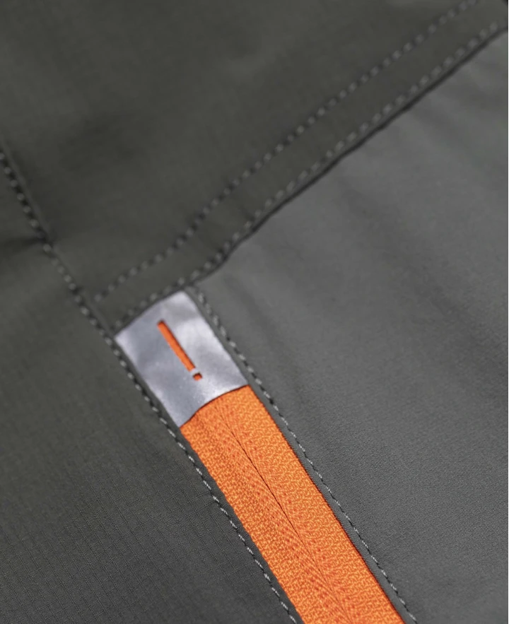 Trekingové kalhoty ARDON®ULTRITE®GO! khaki