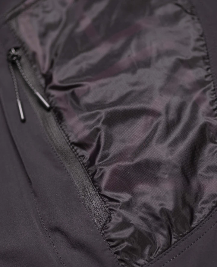 Turistické kalhoty ARDON®ULTRITE®AIR černá