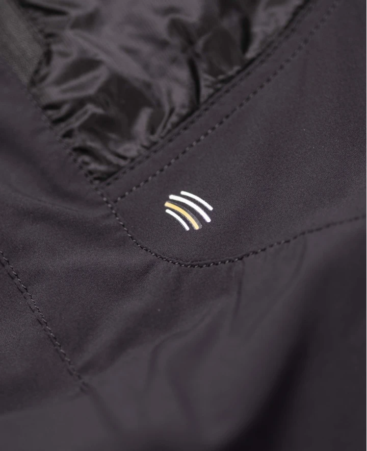 Turistické kalhoty ARDON®ULTRITE®AIR černá