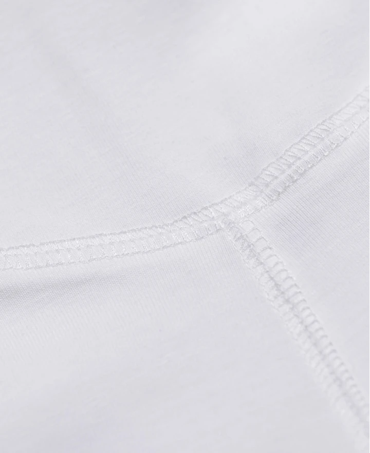 Dámské elastické kalhoty ARDON®ALDRI bílá