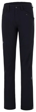 Dámske turistické nohavice ARDON®ULTRITE®GO! antracitové