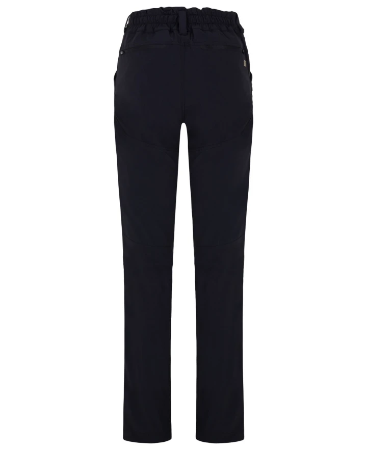 Dámske trekingové nohavice ARDON®ULTRITE®GO! antracitové