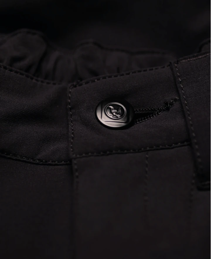 Dámské trekingové kalhoty ARDON®ULTRITE®GO! antracitová