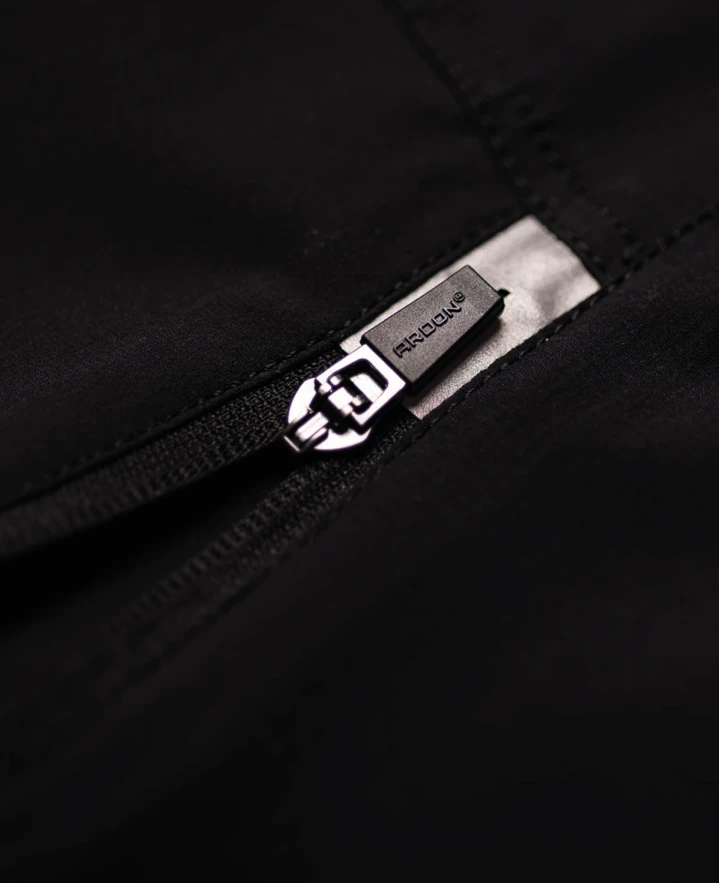 Dámské trekingové kalhoty ARDON®ULTRITE®GO! antracitová