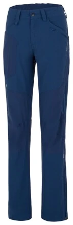 Dámske turistické nohavice ARDON®ULTRITE®GO! modrá