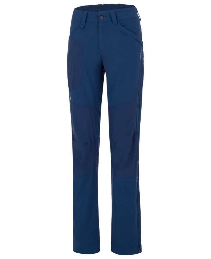 Dámske trekingové nohavice ARDON®ULTRITE®GO! modrá
