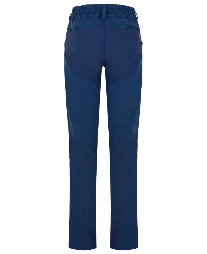 Dámske trekingové nohavice ARDON®ULTRITE®GO! modrá