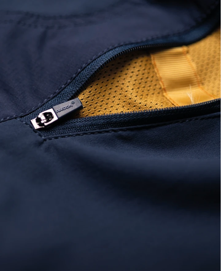 Dámské trekingové kalhoty ARDON®ULTRITE®GO! modrá