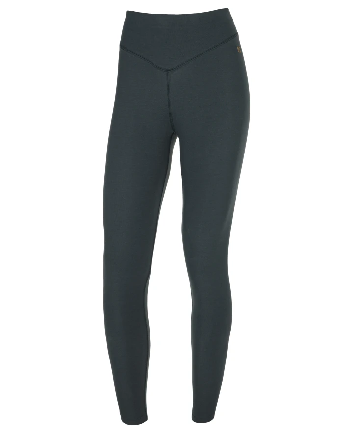 Dámské elastické kalhoty ARDON®ALDRI šedá