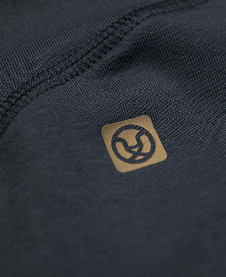 Dámské elastické kalhoty ARDON®ALDRI šedá